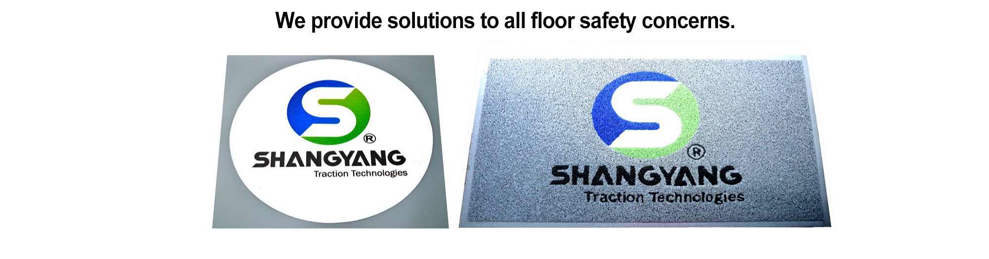 Shangyang Traction Technologies